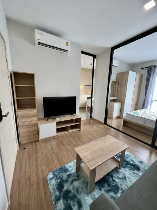 Property photos for Metris Rama 9-ramkhamhaeng