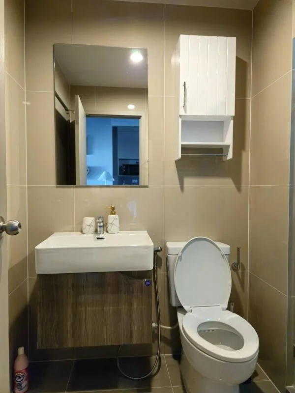 Property photos for Ideo Ramkhamhaeng Lamsali Station