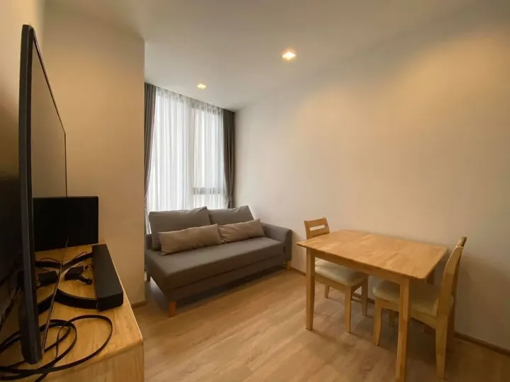 Property photos for THE LINE Phahol - Pradipat