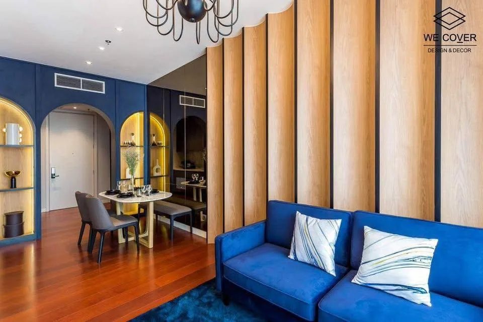 Property photos for KHUN by YOO inspired by Starck
