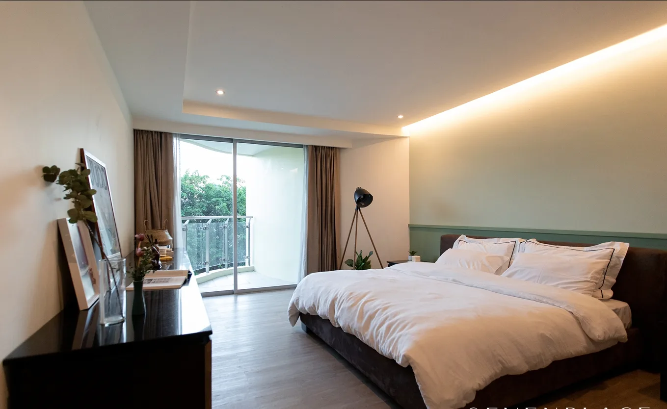 Property photos for Seven Place Executive Residences