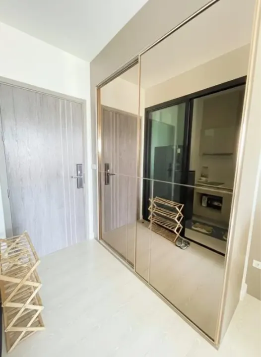 Property photos for The Niche Pride Thonglor-Phetchaburi