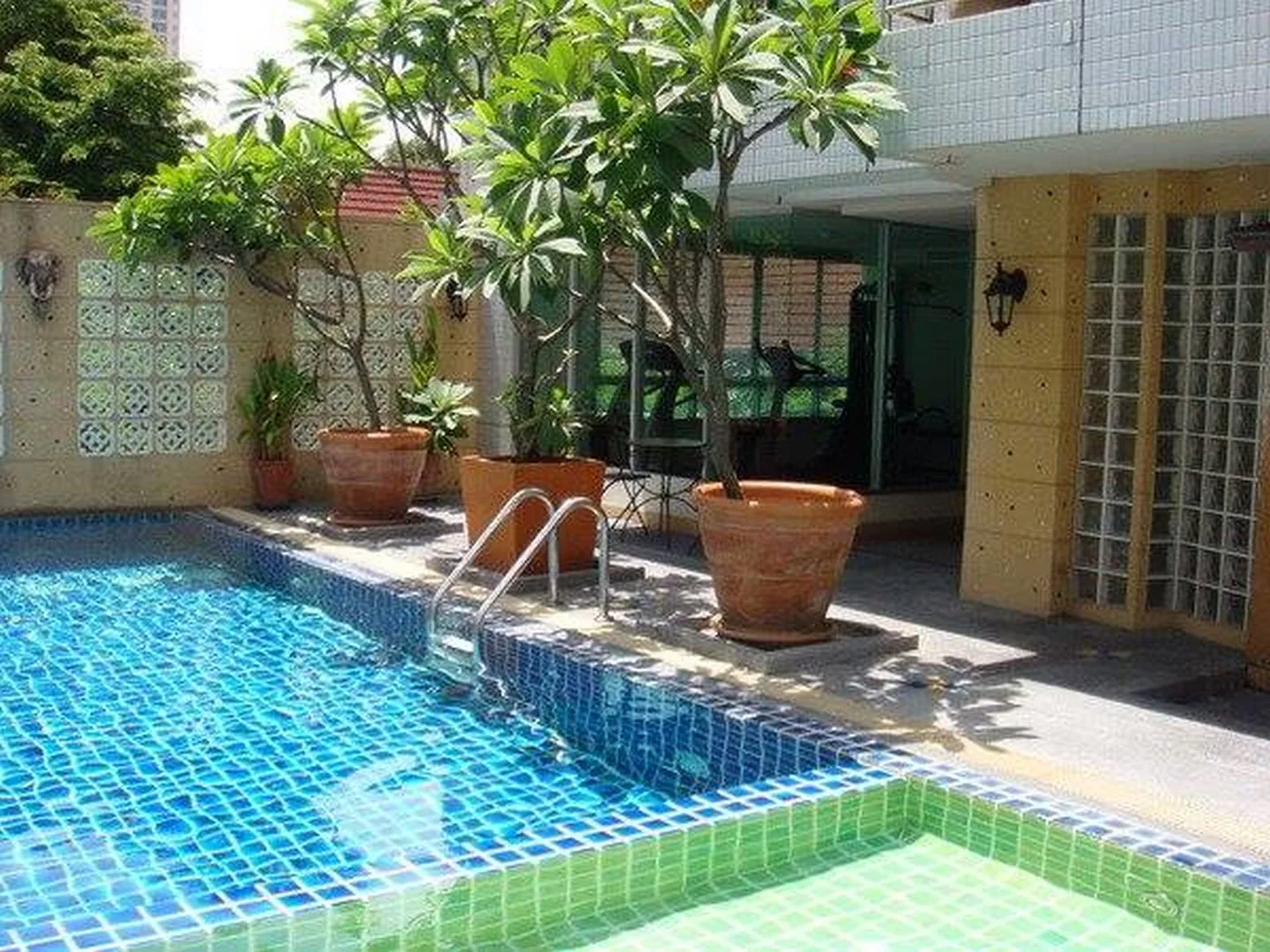 Property photos for Baan Thirapa