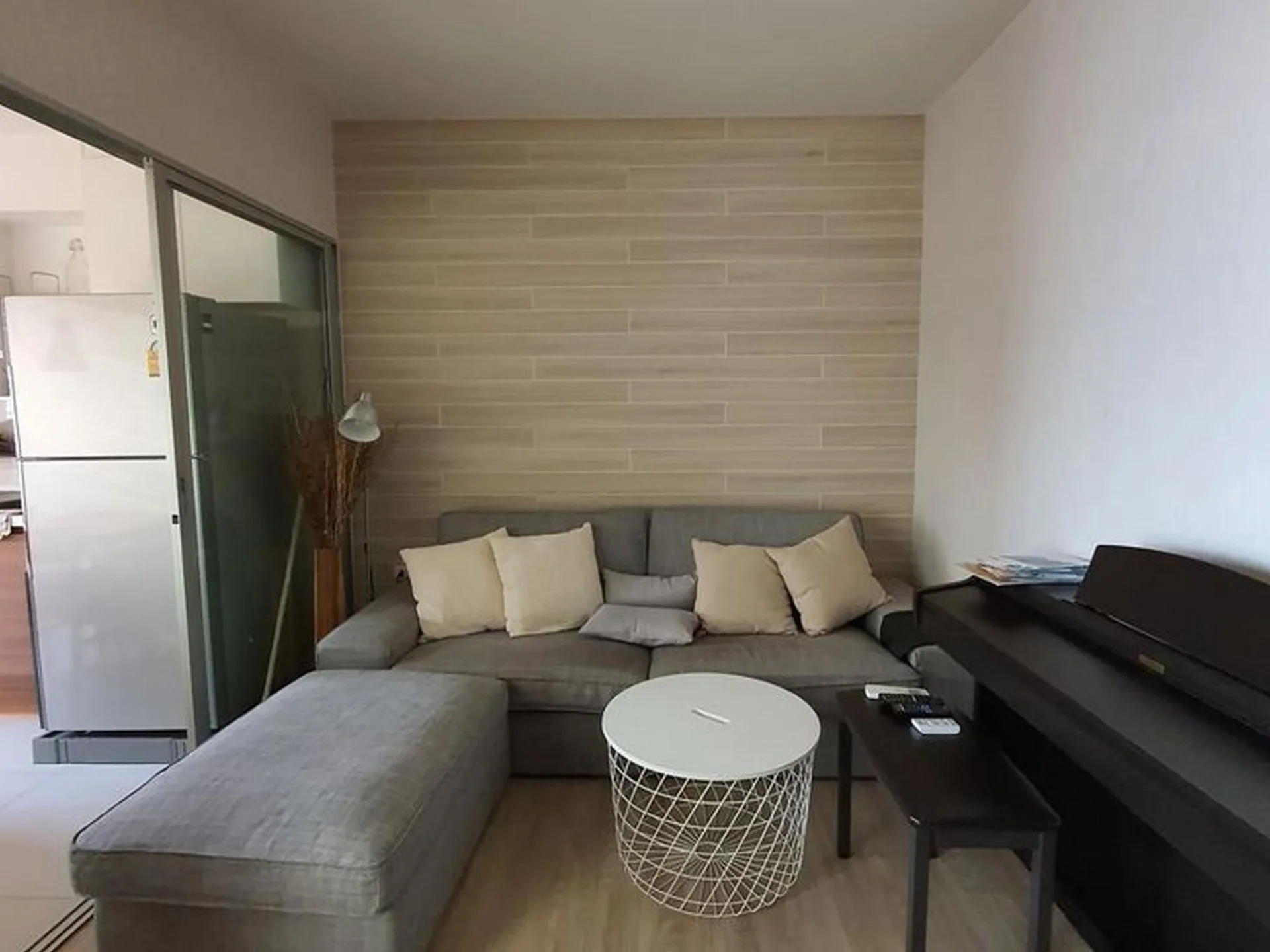 Property photos for Fuse Chan - Sathorn