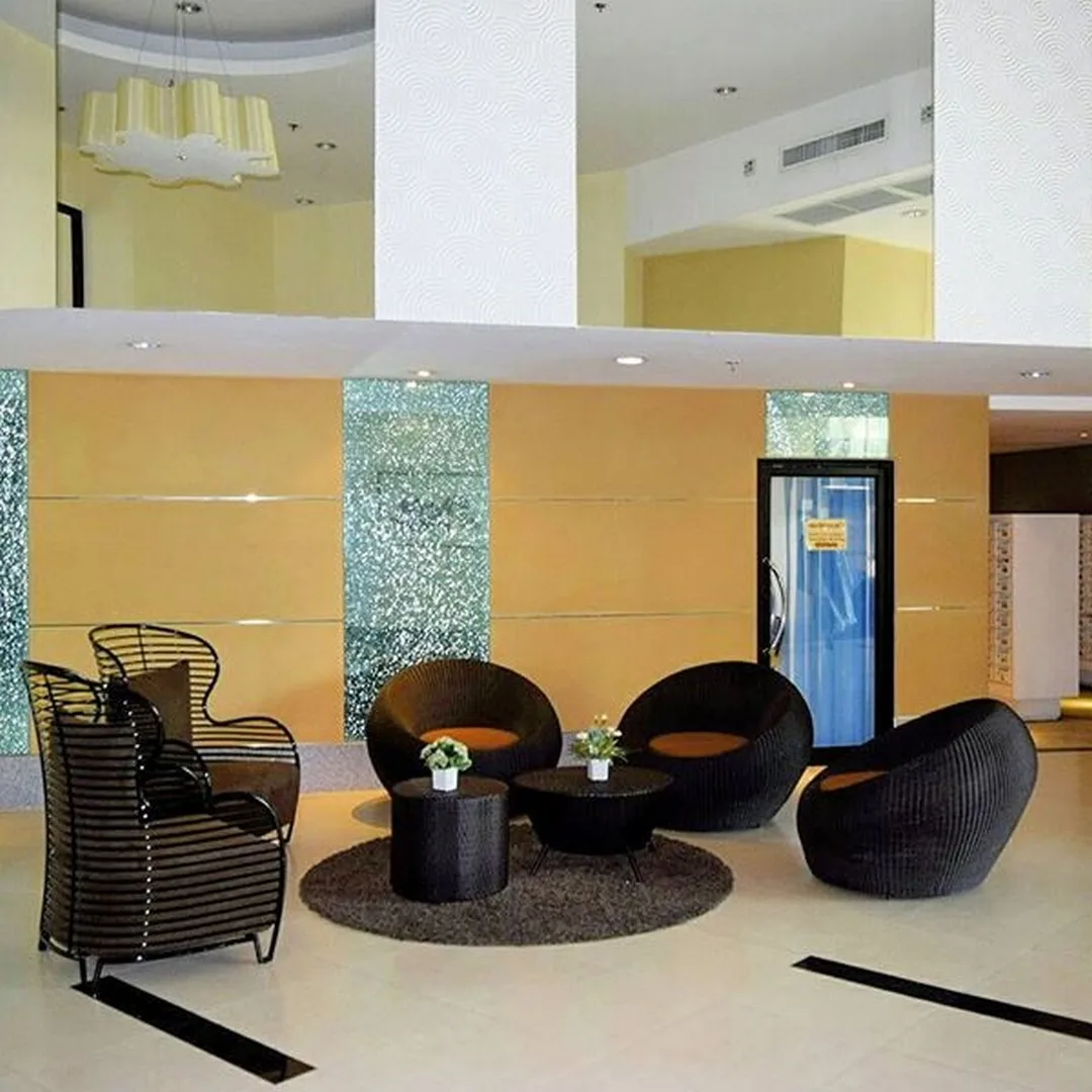 Property photos for Supalai Premier Narathiwas - Sathorn