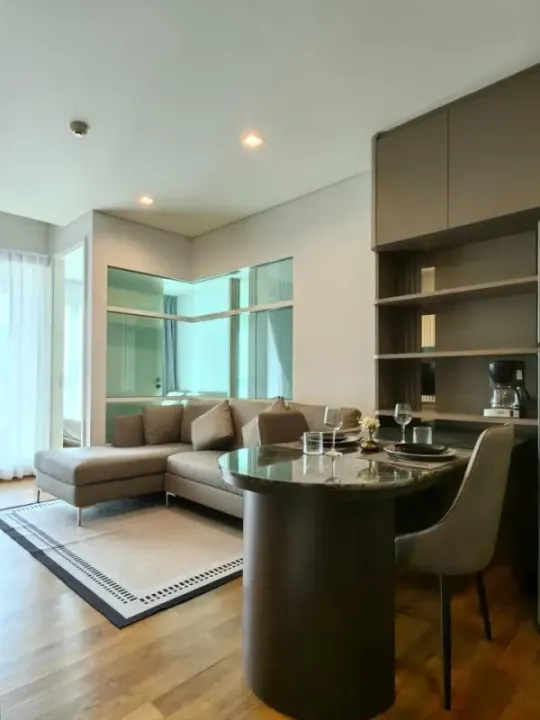 Property photos for Ivy Thonglor