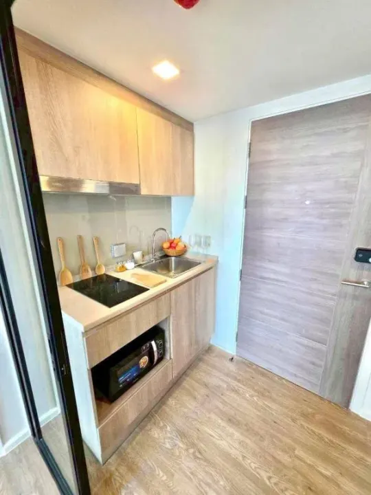 Property photos for Modiz Sukhumvit 50