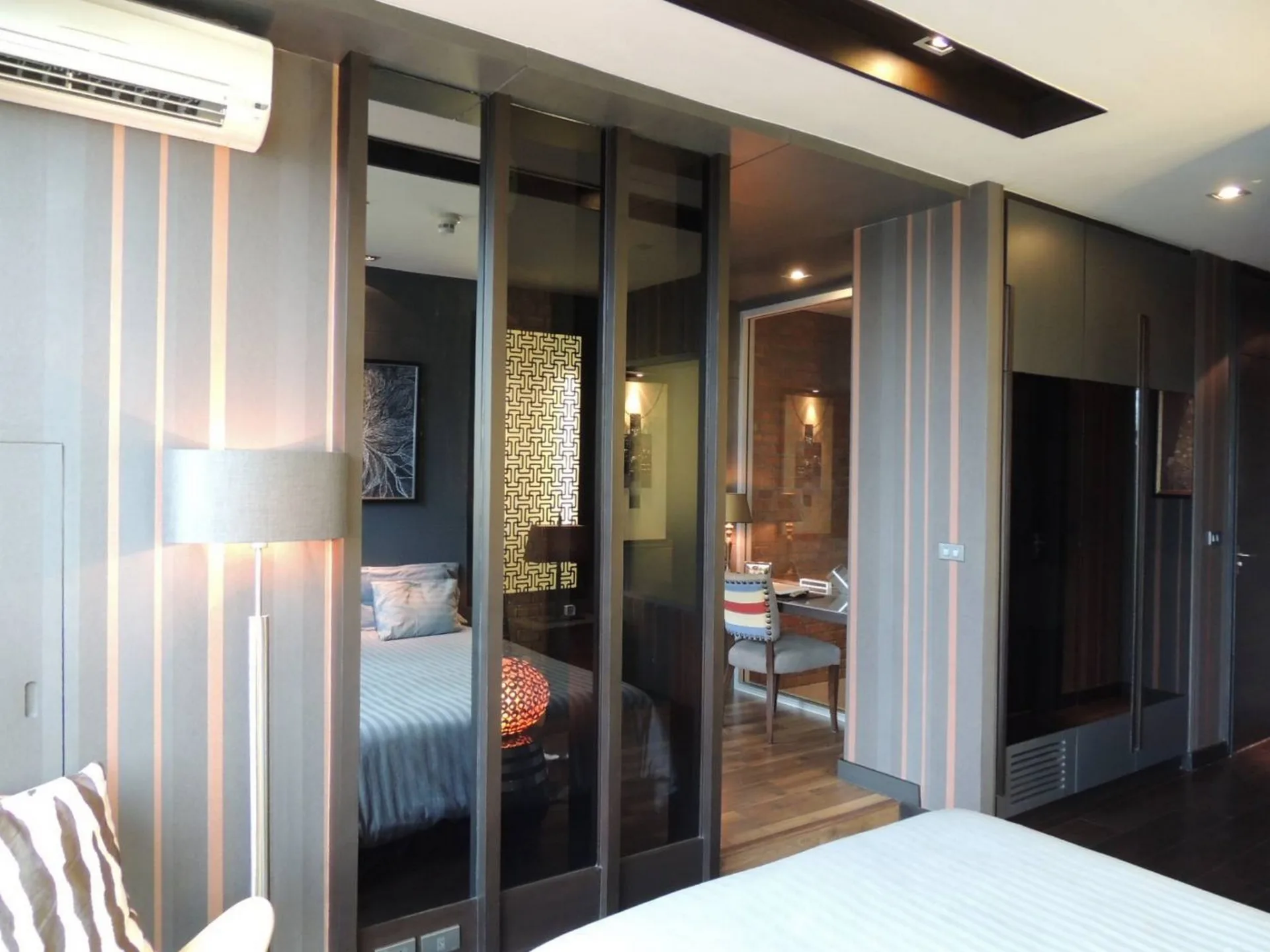 Property photos for Ideo Q Phayathai