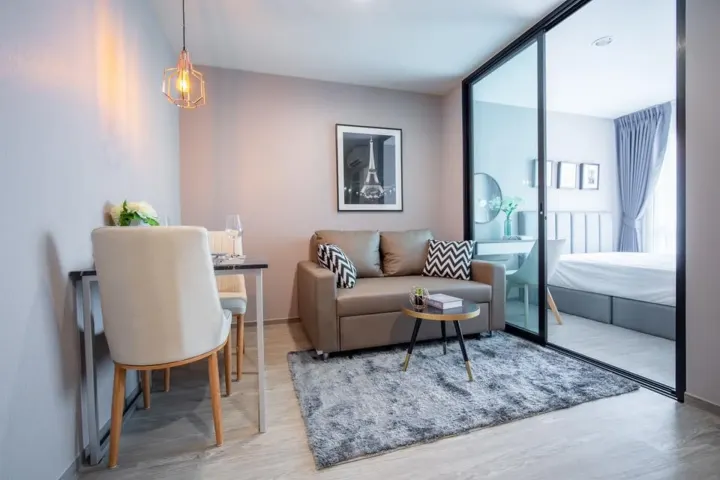 Property photos for Regent Home Sukhumvit 97/1