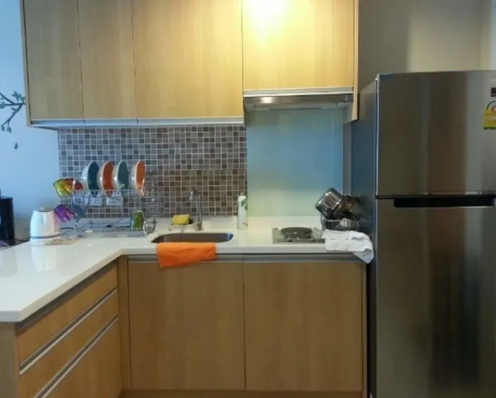 Property photos for Villa Asoke