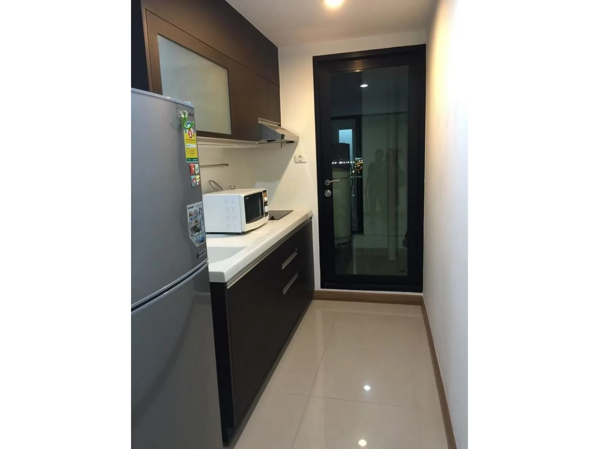 Property photos for Supalai Premier Narathiwas - Sathorn