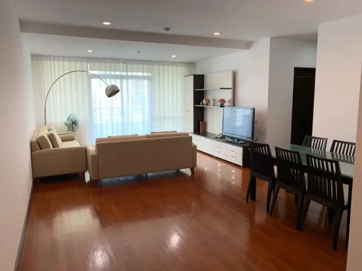 Property photos for Grand Langsuan