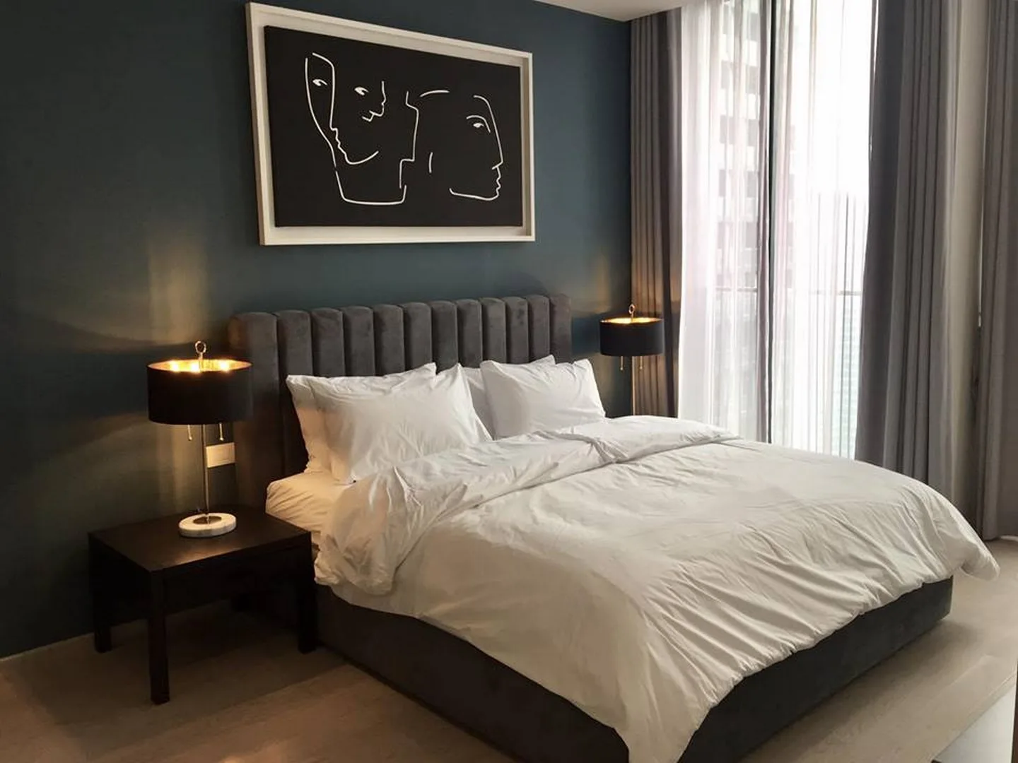 Property photos for Noble Ploenchit