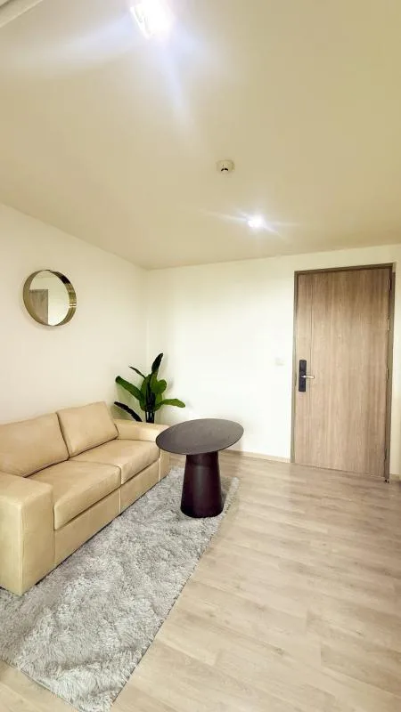 Property photos for Chambers Chaan Ladprao Wanghin