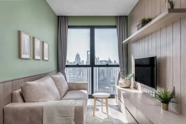 Property photos for Ashton Asoke