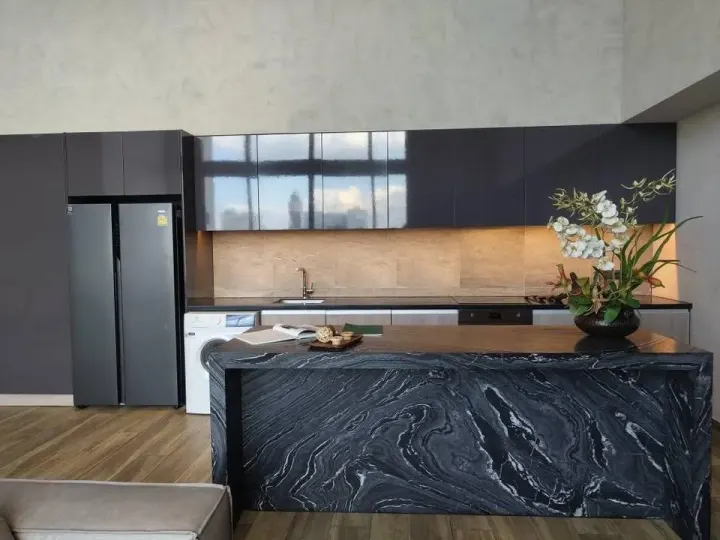 Property photos for The Lofts Asoke