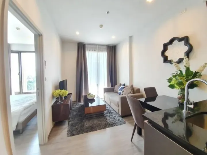 Property photos for Nye by Sansiri