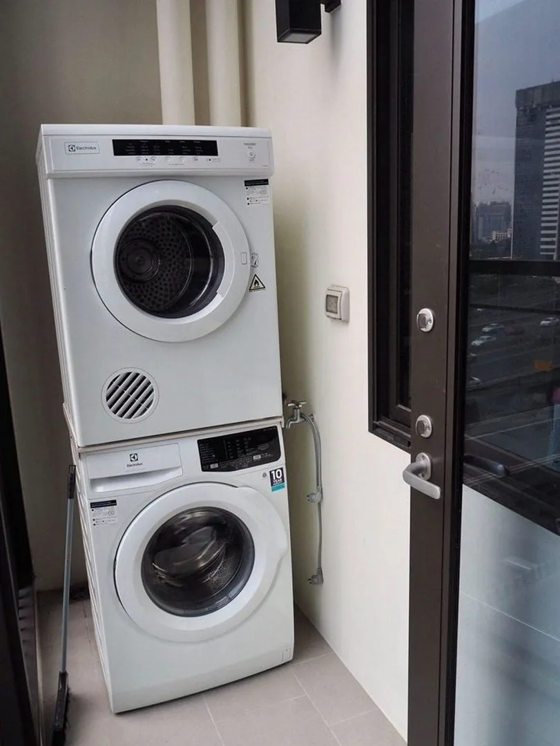 Property photos for Chewathai Residence Asoke