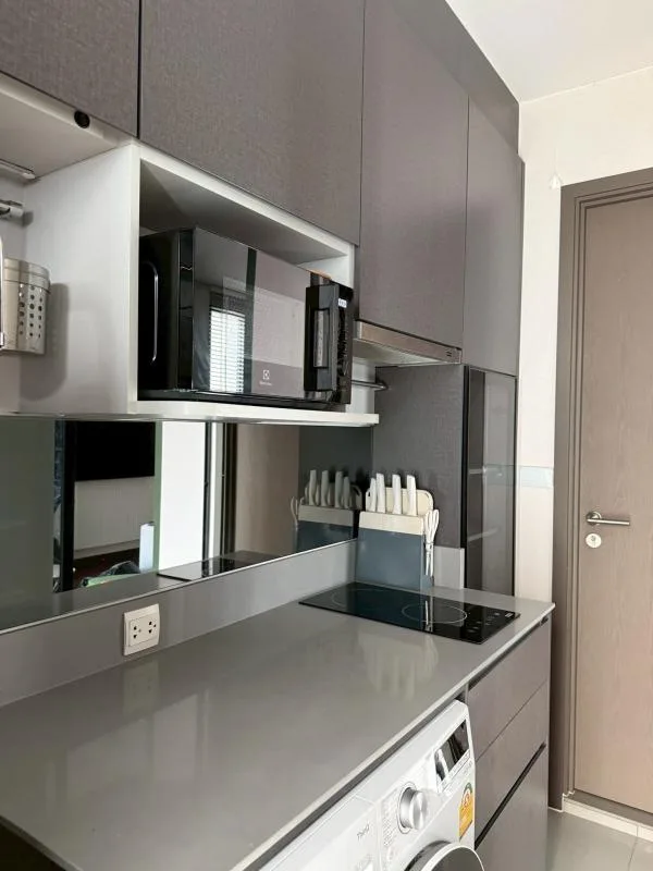 Property photos for The Privacy Jatujak