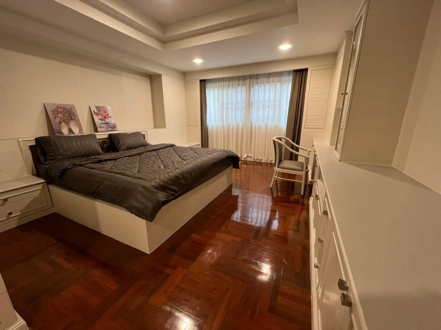 Property photos for M Tower Apartment