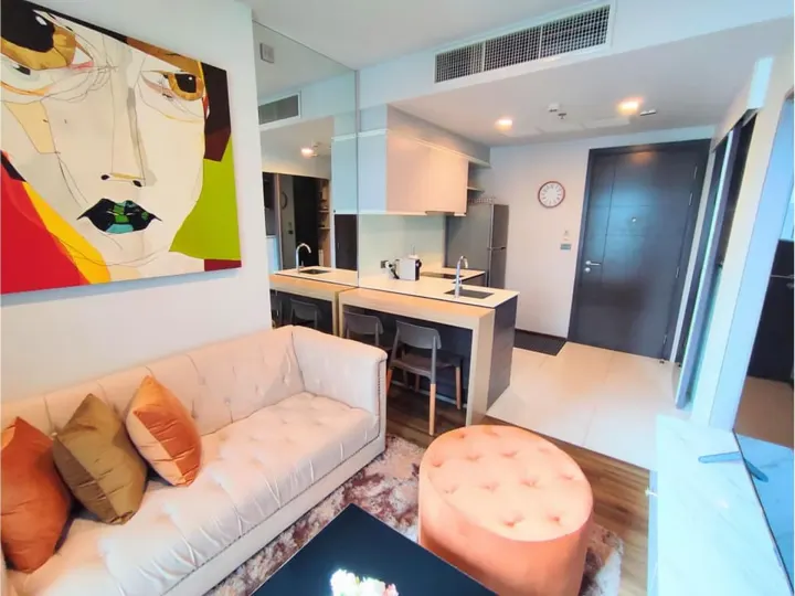 Property photos for Ceil by Sansiri