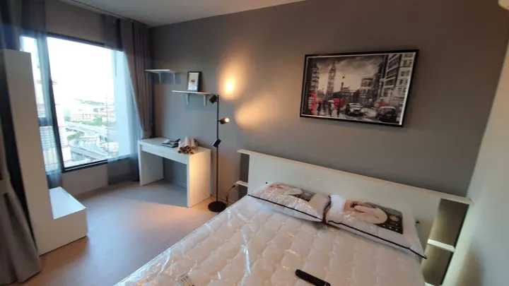 Property photos for LIFE Asoke - Rama 9