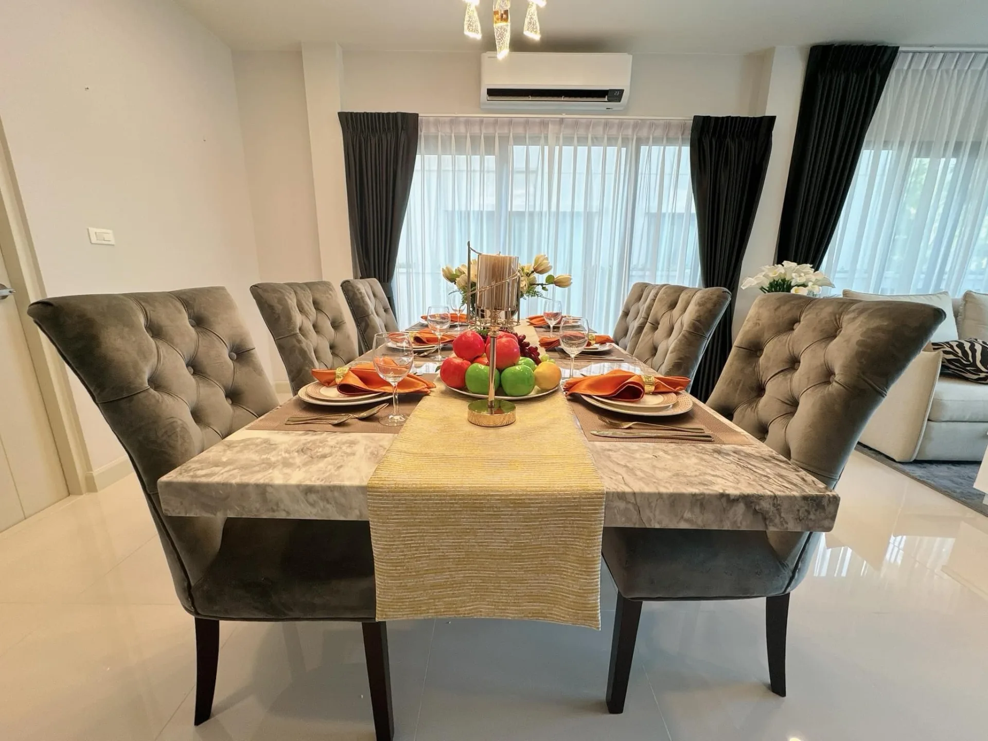 Property photos for Centro Bangna - Km.7