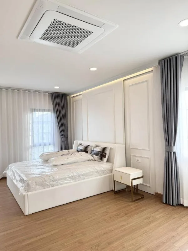 Property photos for Centro Bangna-wongwaen