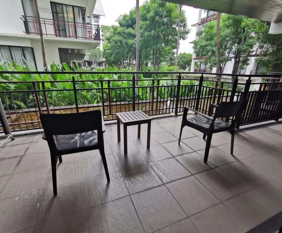 Property photos for Amanta Ratchada