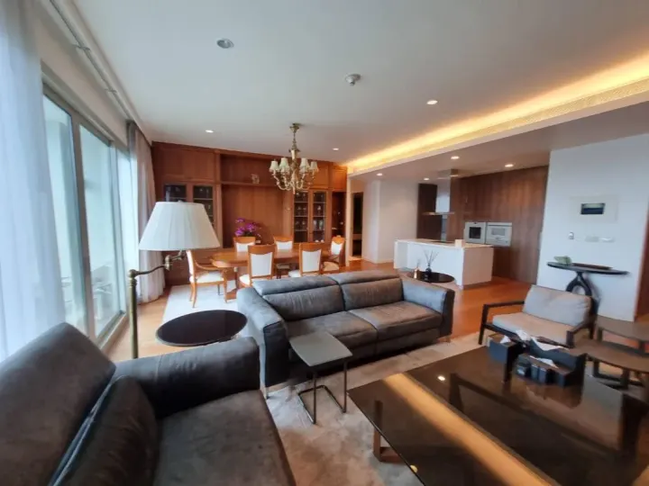 Property photos for 185 Rajadamri