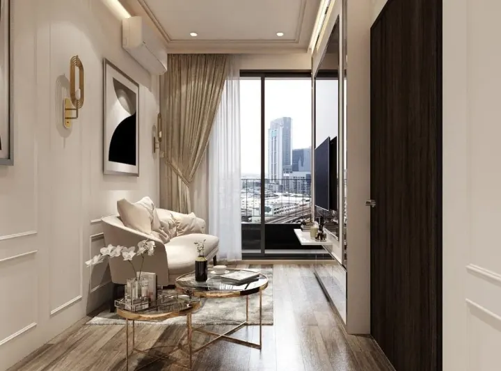 Property photos for IDEO Mobi Sukhumvit 66