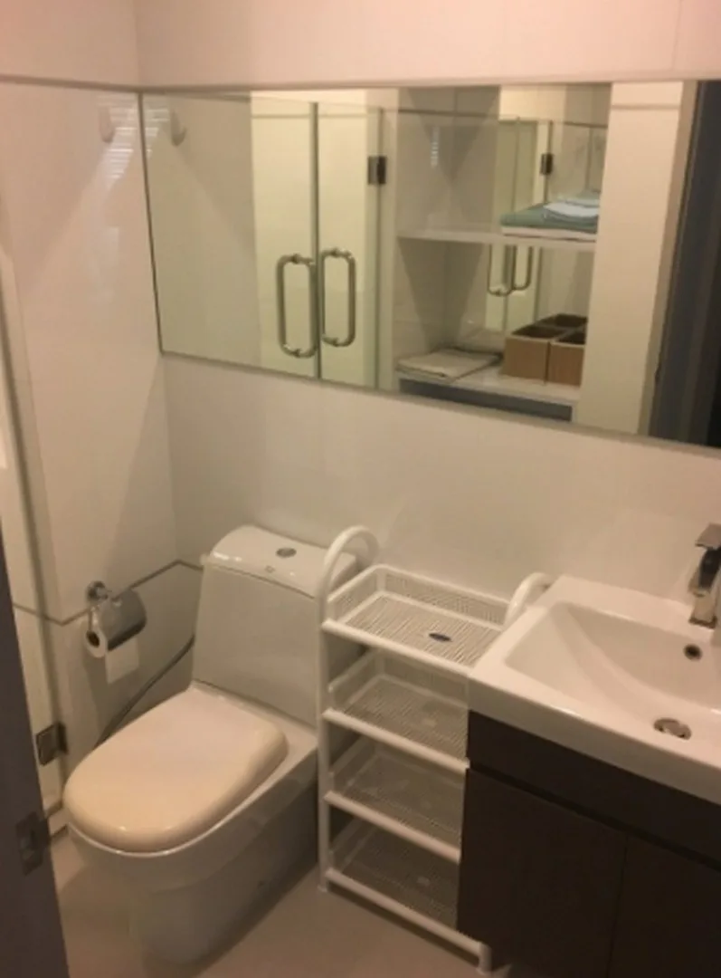 Property photos for Thru Thonglor