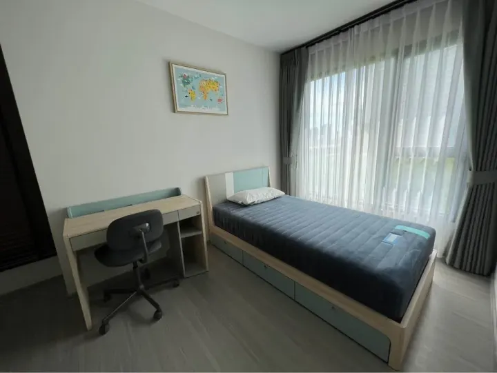 Property photos for LIFE Asoke - Rama 9