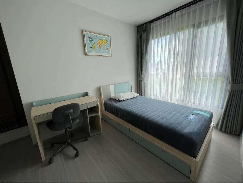 Property photos for LIFE Asoke - Rama 9