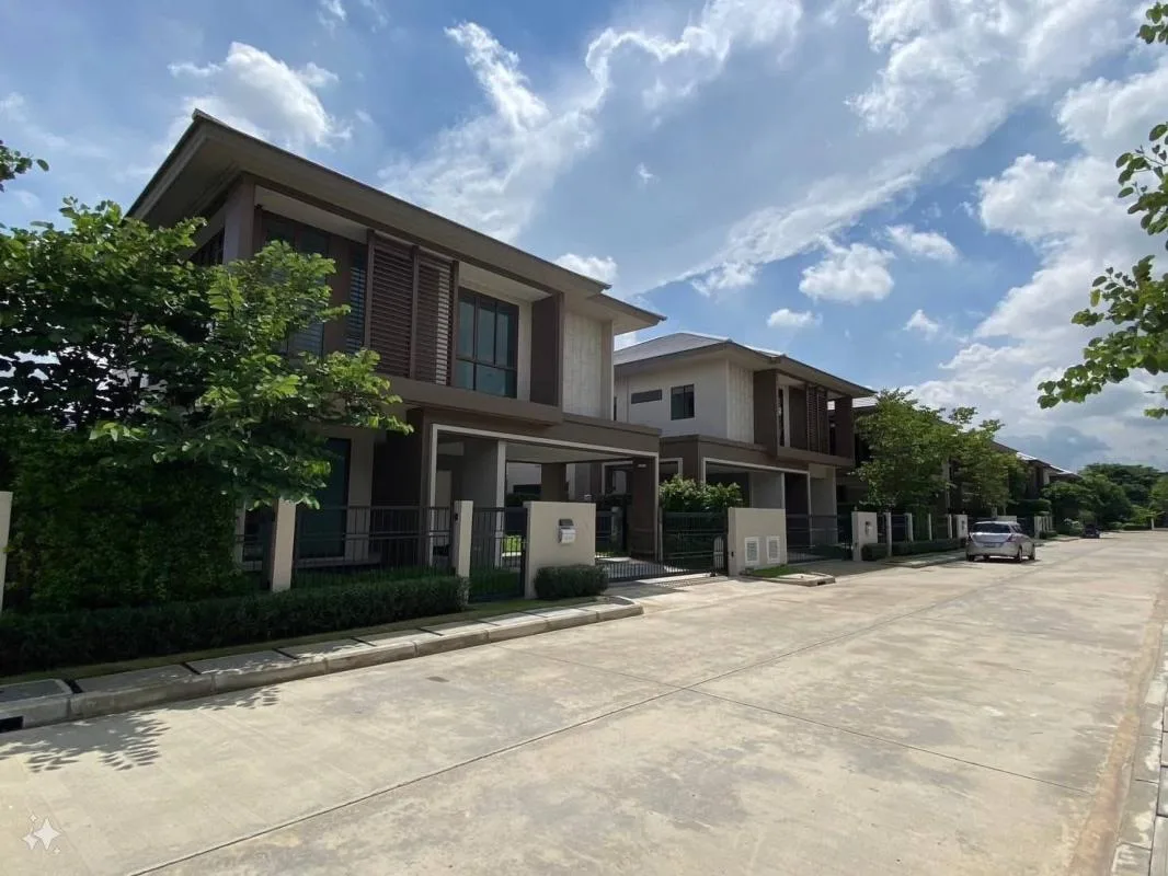 Property photos for Burasiri Krungthep Kreetha
