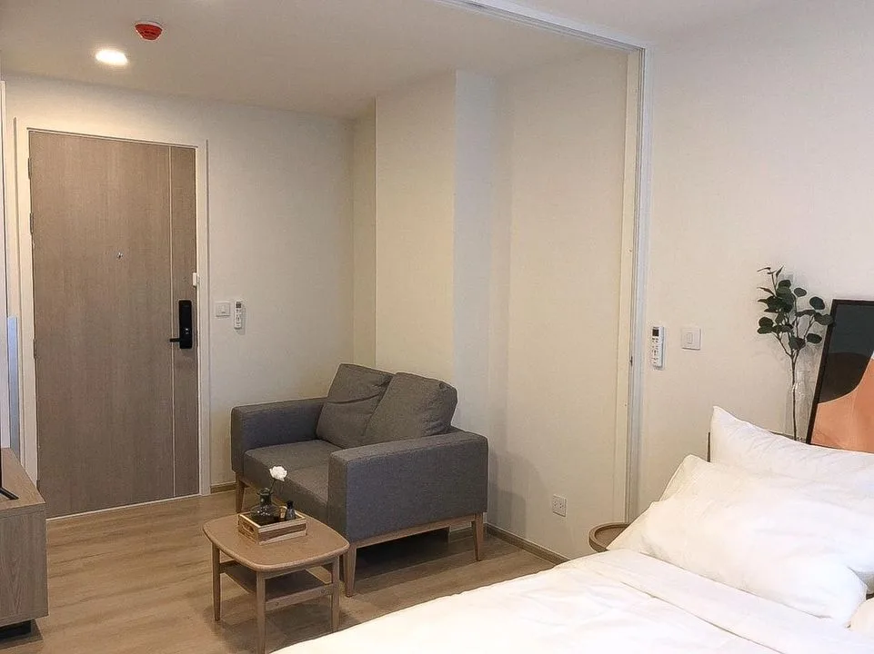 Property photos for Chambers On - nut Station