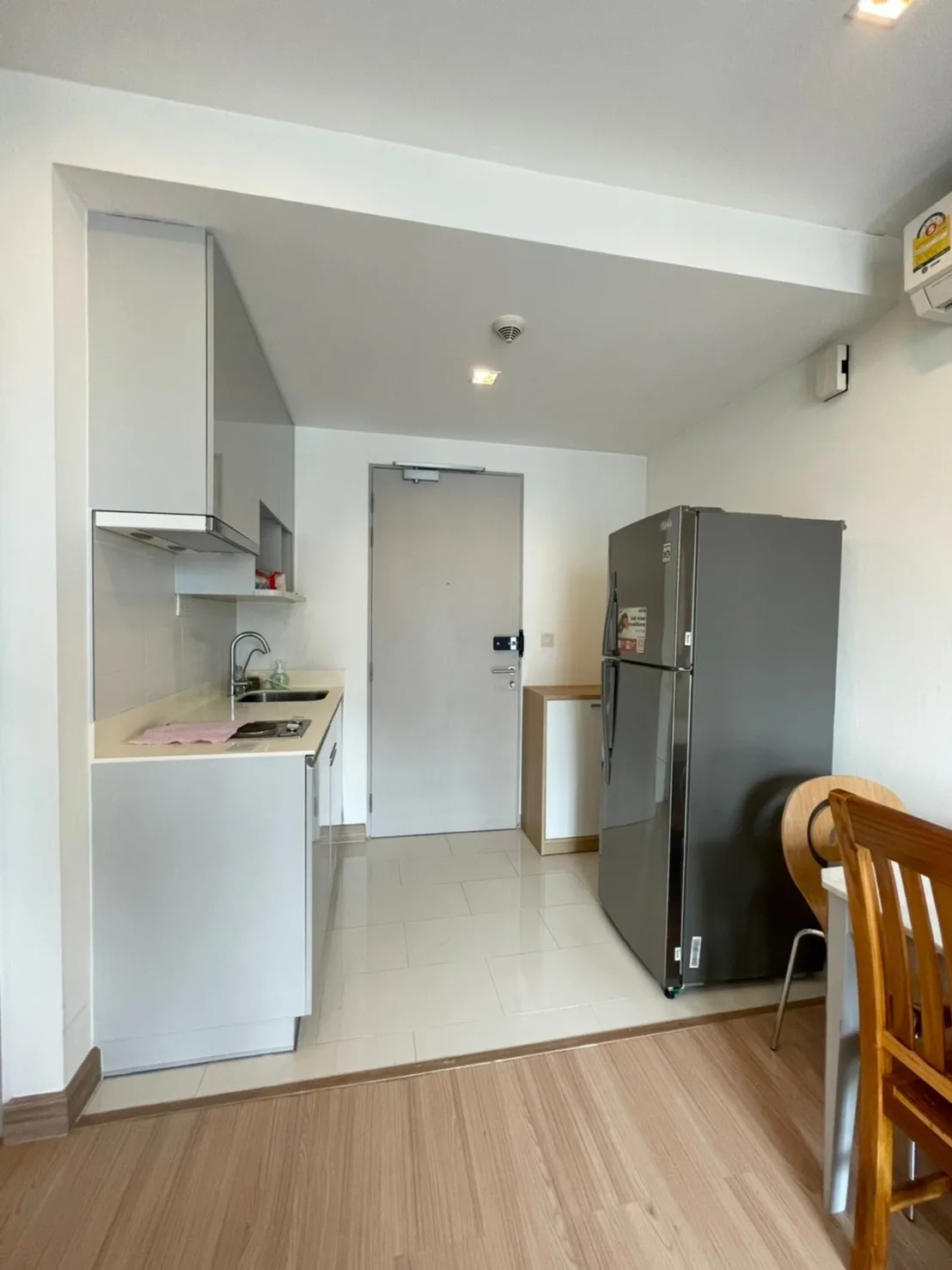 Property photos for Ideo Q Phayathai