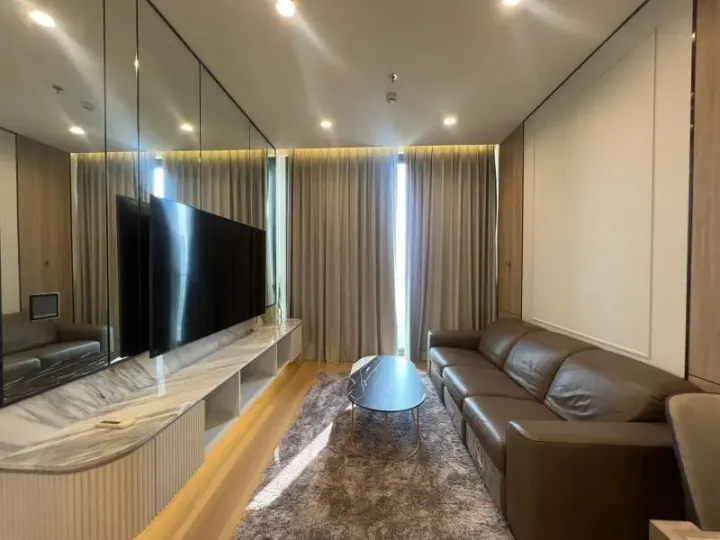 Property photos for Anil Sathorn 12