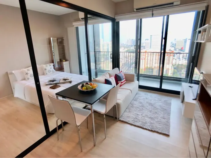 Property photos for Condolette Midst Rama 9
