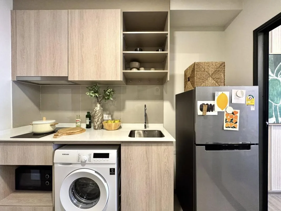 Property photos for Nia By Sansiri