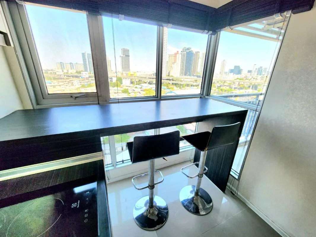 Property photos for Aspire Sukhumvit 48