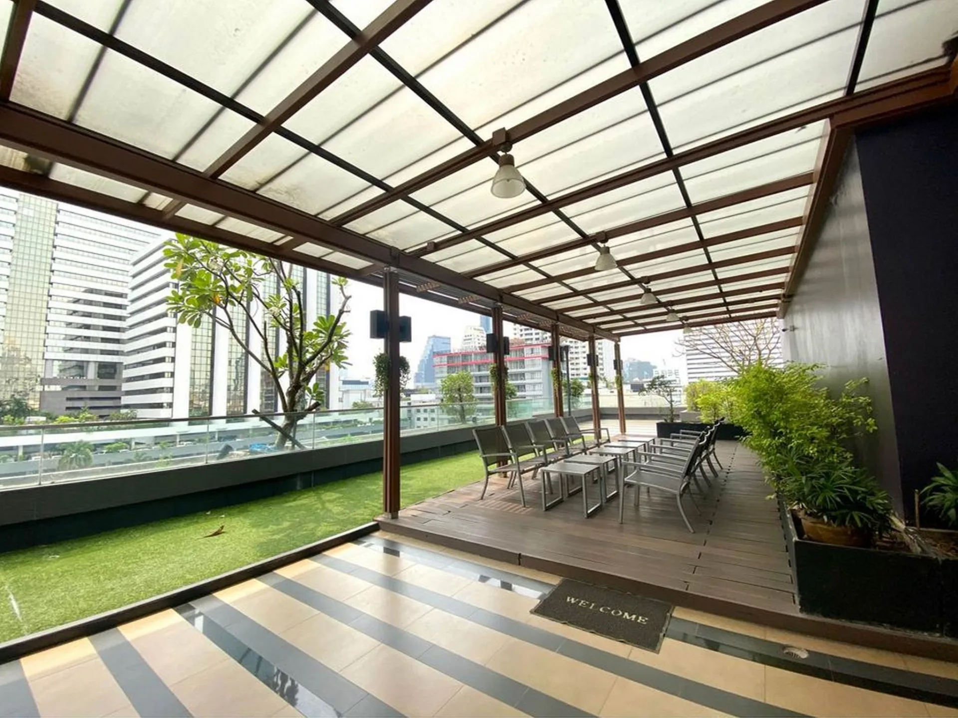 Property photos for Collezio Sathorn - Pipat