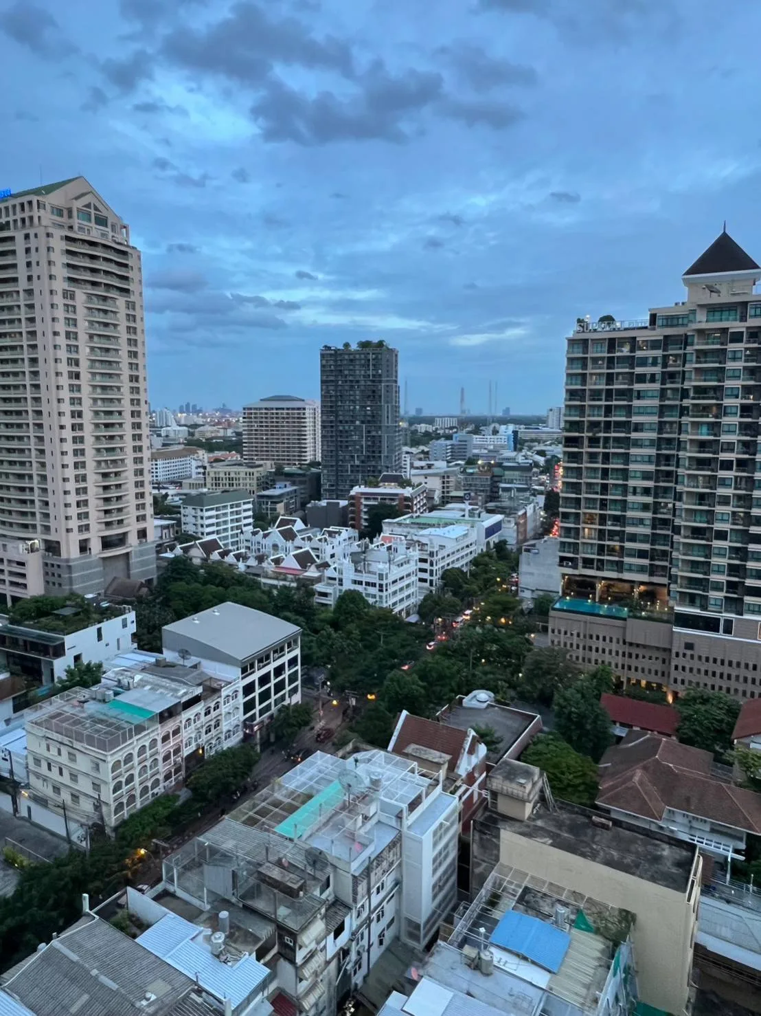 Property photos for The Reserve Sathorn