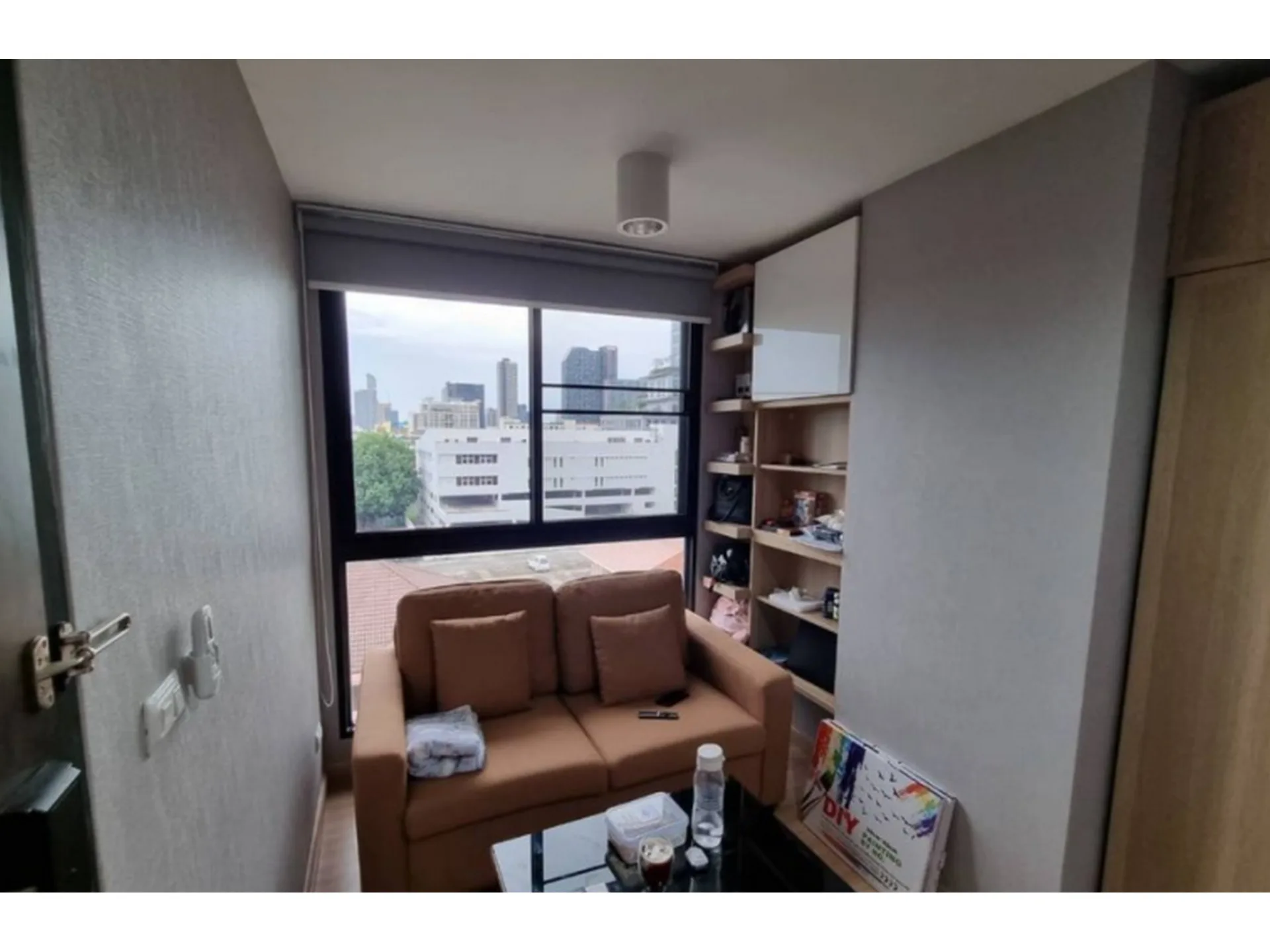 Property photos for Chateau In Town Sukhumvit 64/1