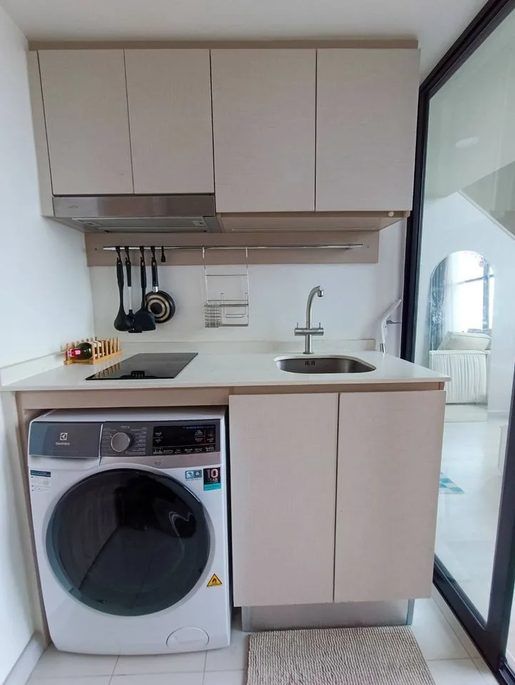 Property photos for Knightsbridge Prime Sathorn