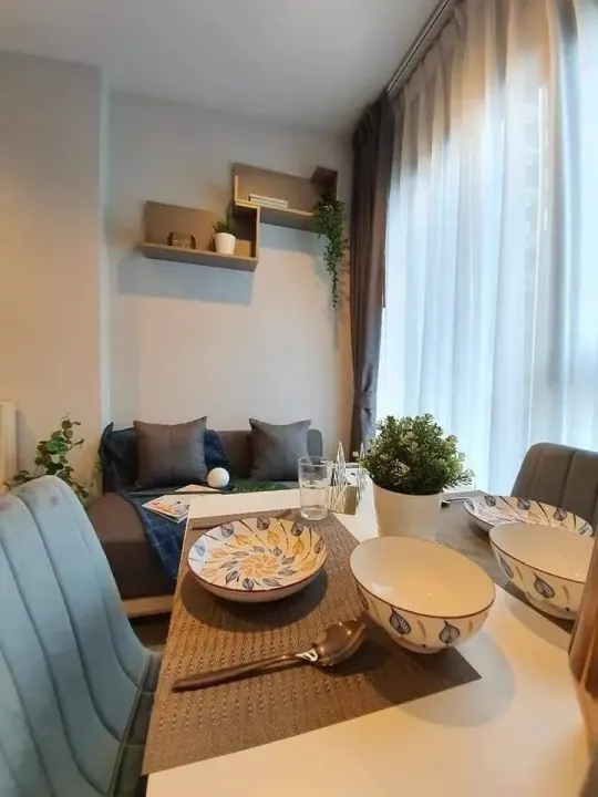 Property photos for LIFE Asoke - Rama 9