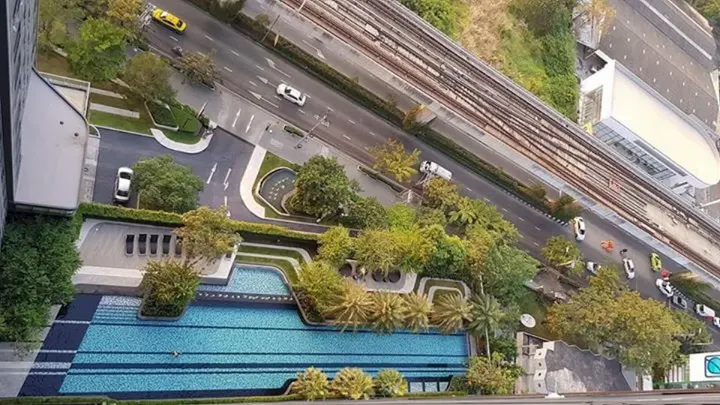 Property photos for Ideo Mobi Sukhumvit Eastgate
