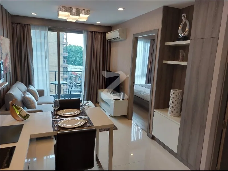 Property photos for Trapezo Sukhumvit 16