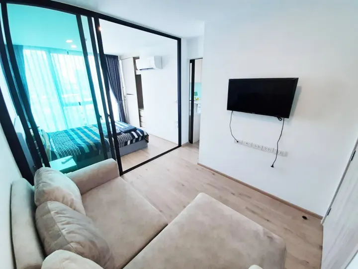 Property photos for Serio Sukhumvit 50