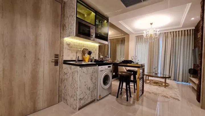 Property photos for Riviera Monaco